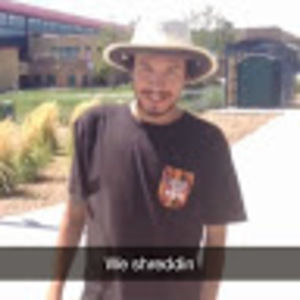 Meet your Posher, Cody